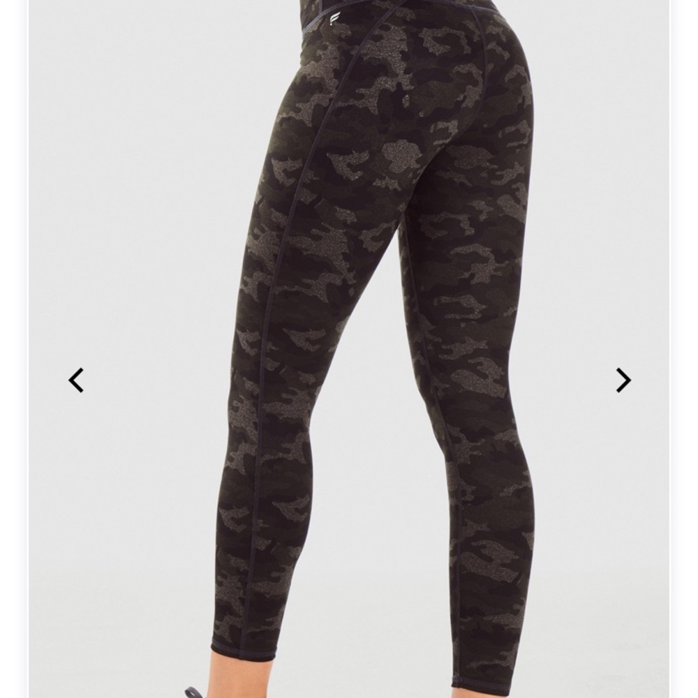 Fabletics Powerhold Leggings - image 2